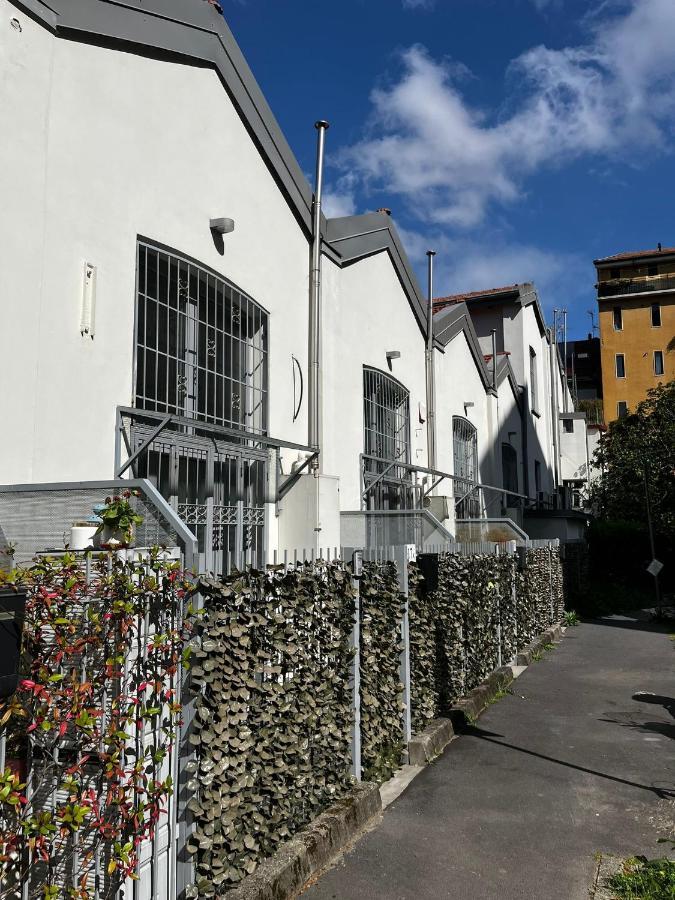 Yr Apartments Milan - Bocconi المظهر الخارجي الصورة