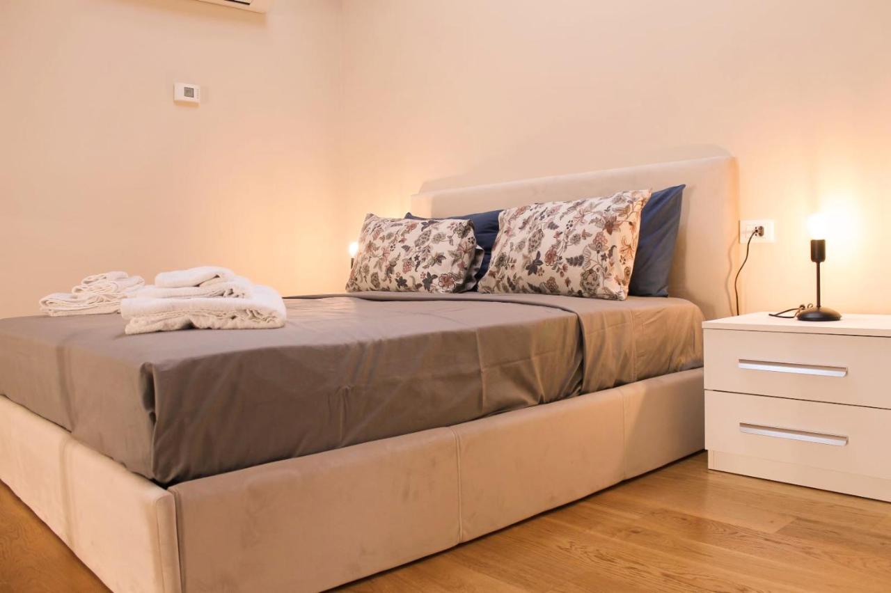 Yr Apartments Milan - Bocconi المظهر الخارجي الصورة