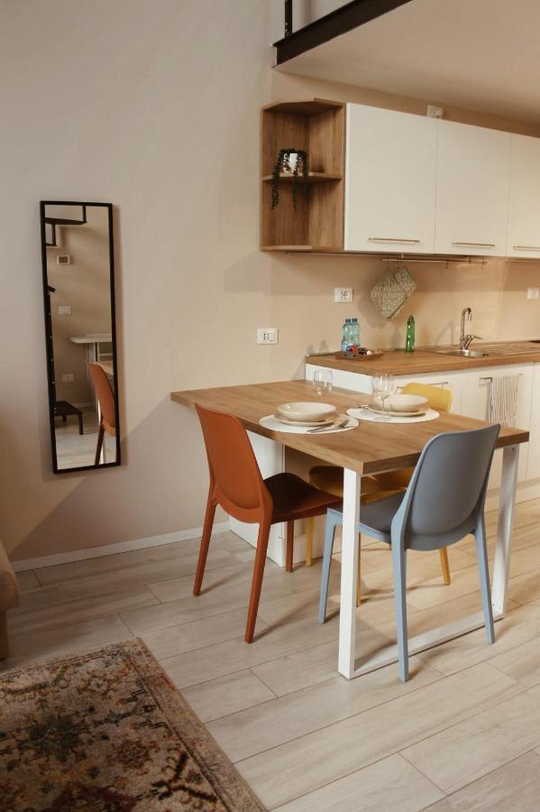 Yr Apartments Milan - Bocconi المظهر الخارجي الصورة