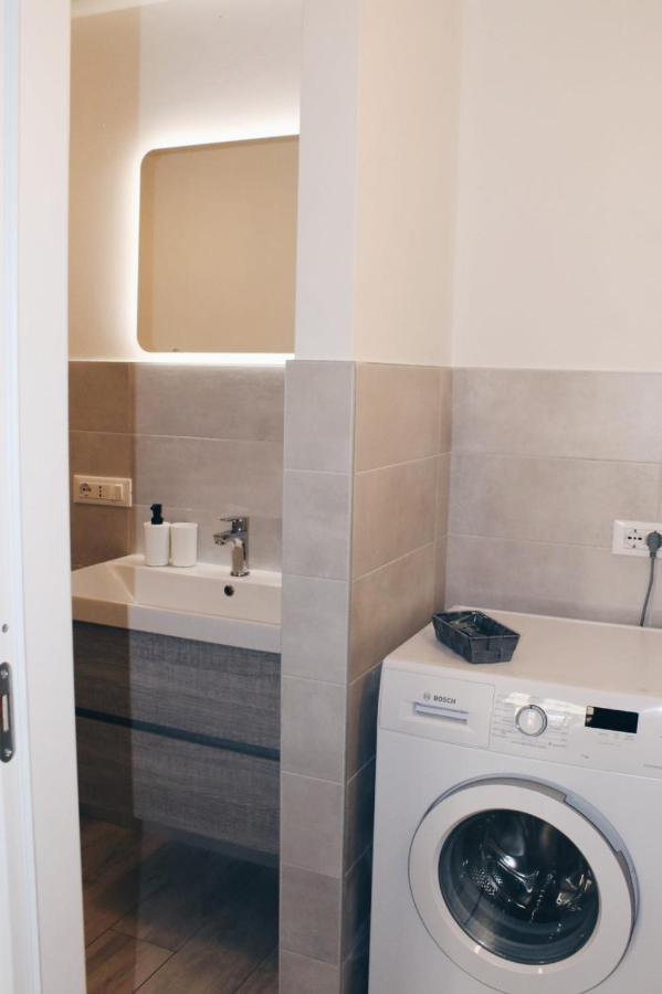 Yr Apartments Milan - Bocconi المظهر الخارجي الصورة