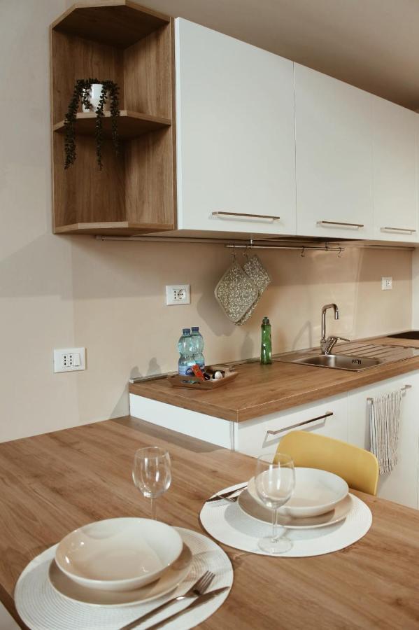 Yr Apartments Milan - Bocconi المظهر الخارجي الصورة