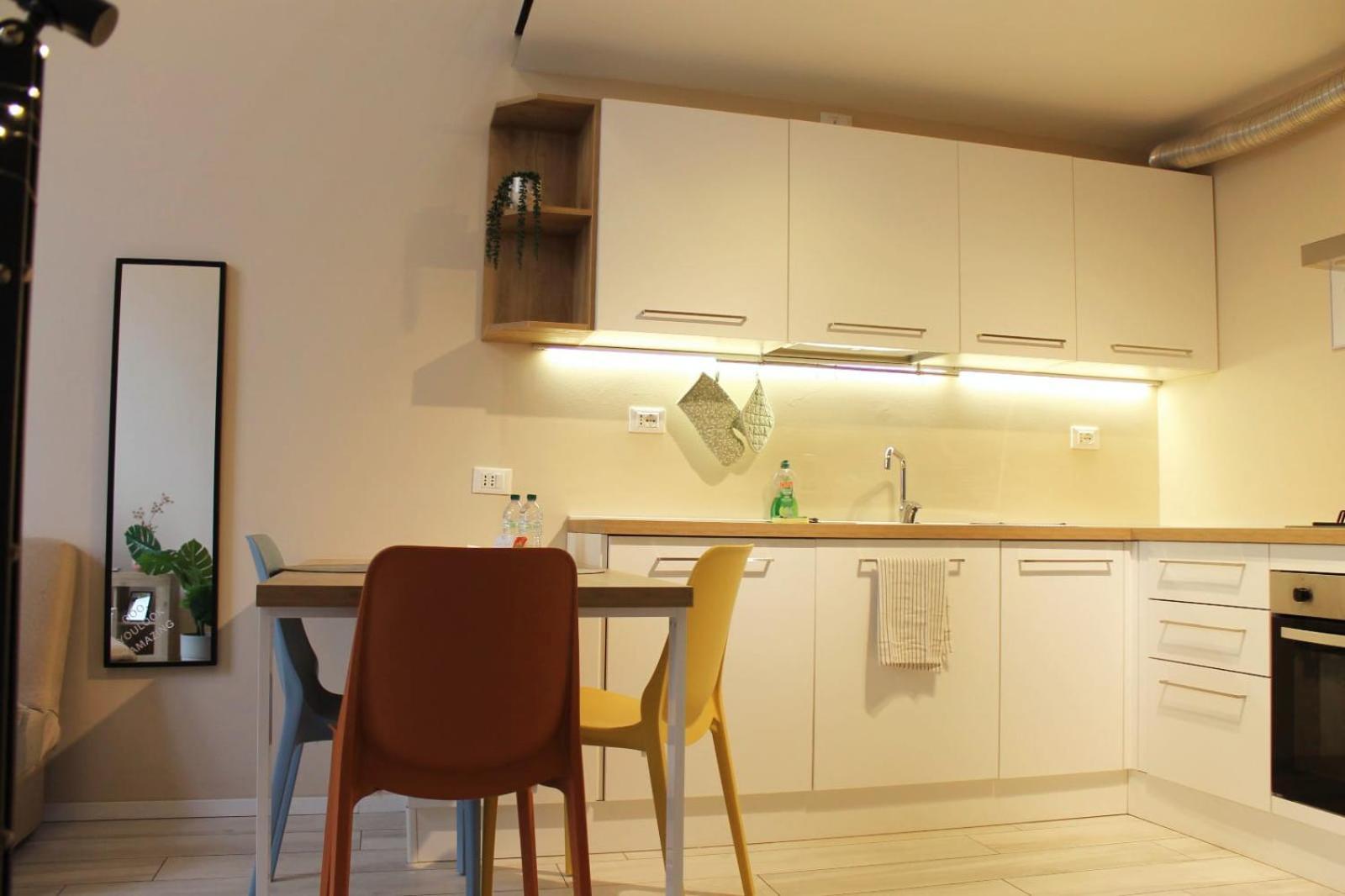 Yr Apartments Milan - Bocconi المظهر الخارجي الصورة