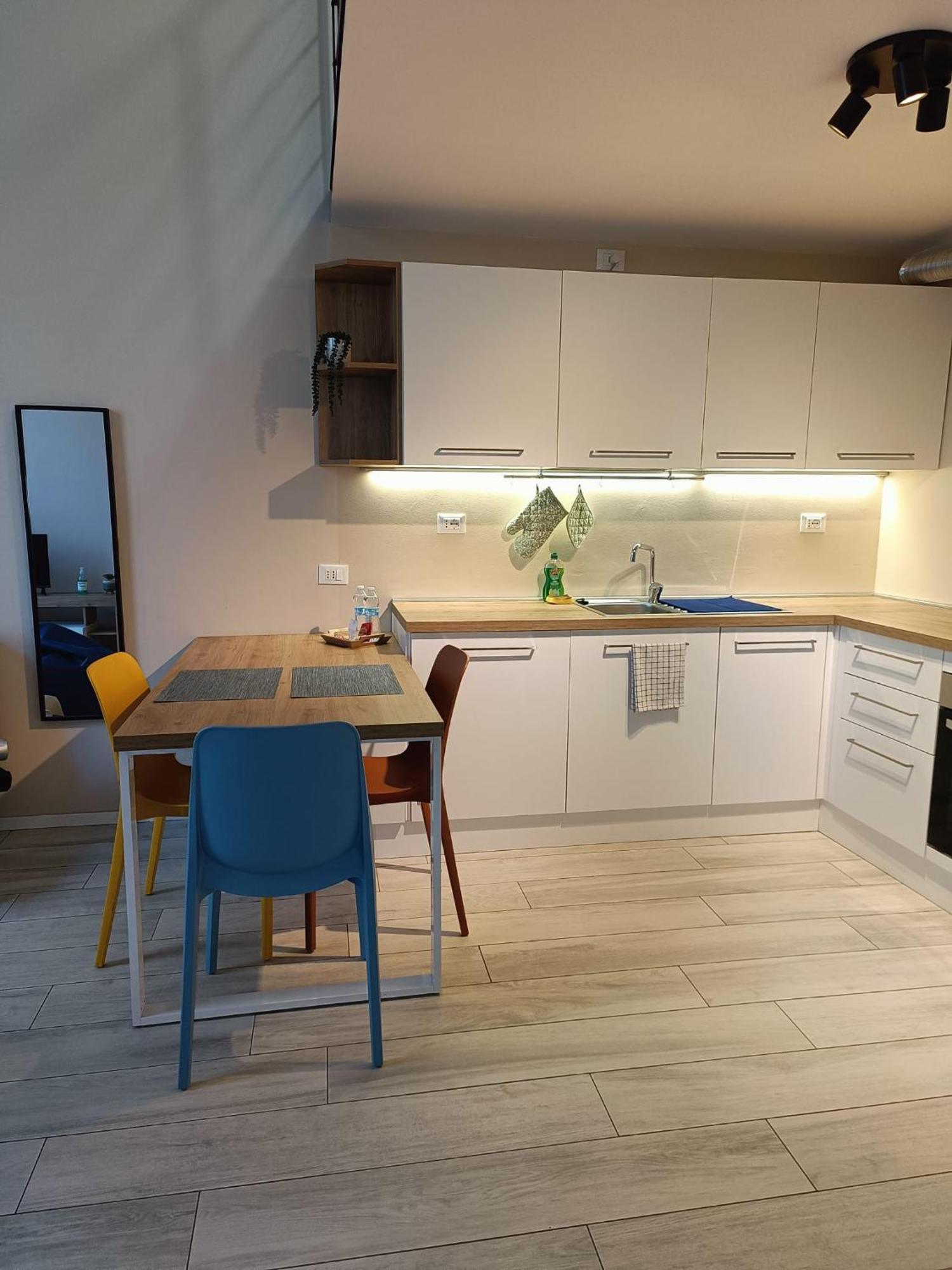 Yr Apartments Milan - Bocconi المظهر الخارجي الصورة