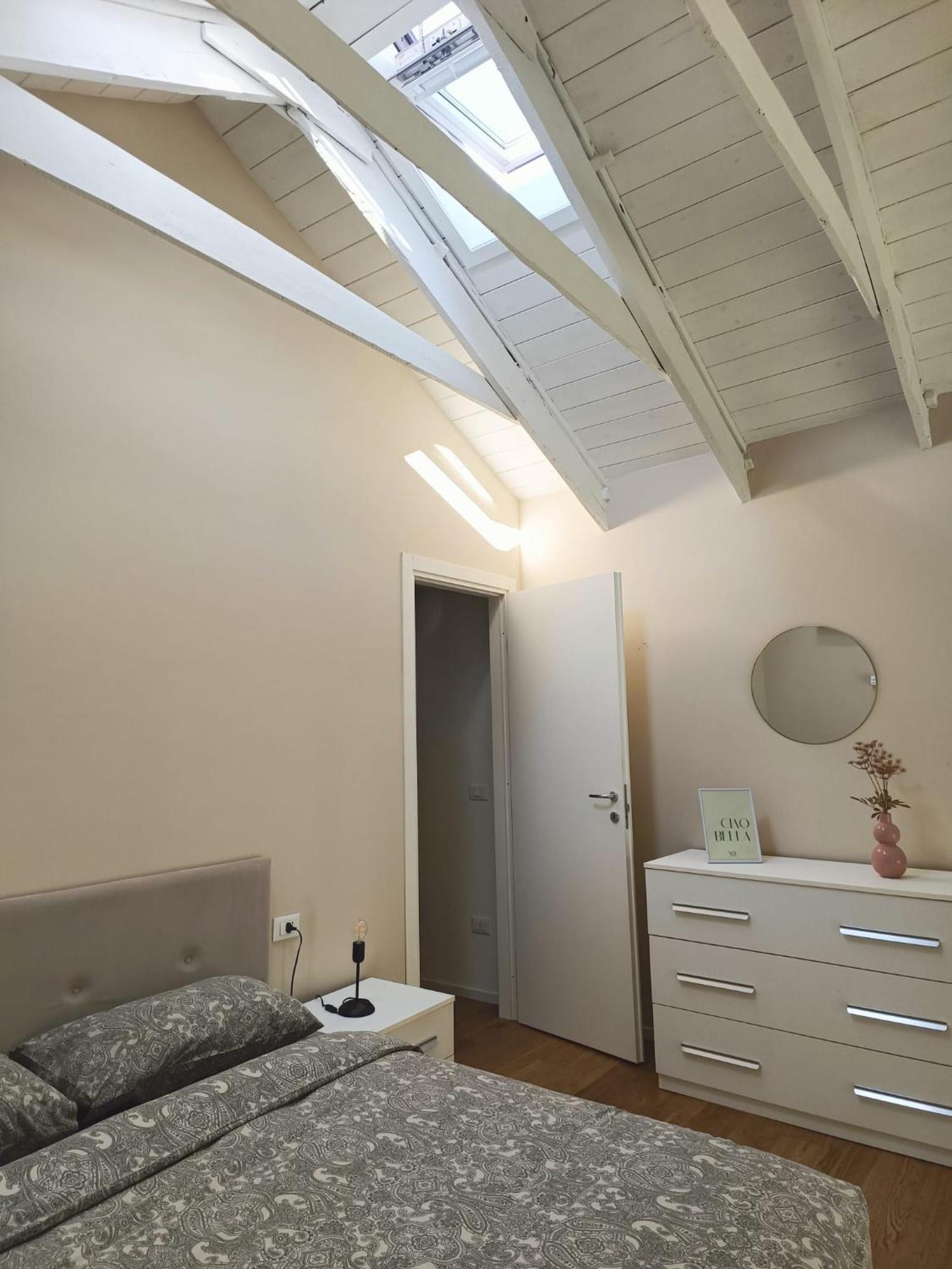 Yr Apartments Milan - Bocconi المظهر الخارجي الصورة