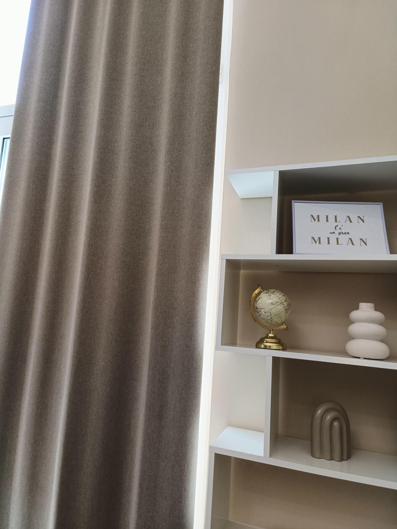 Yr Apartments Milan - Bocconi المظهر الخارجي الصورة