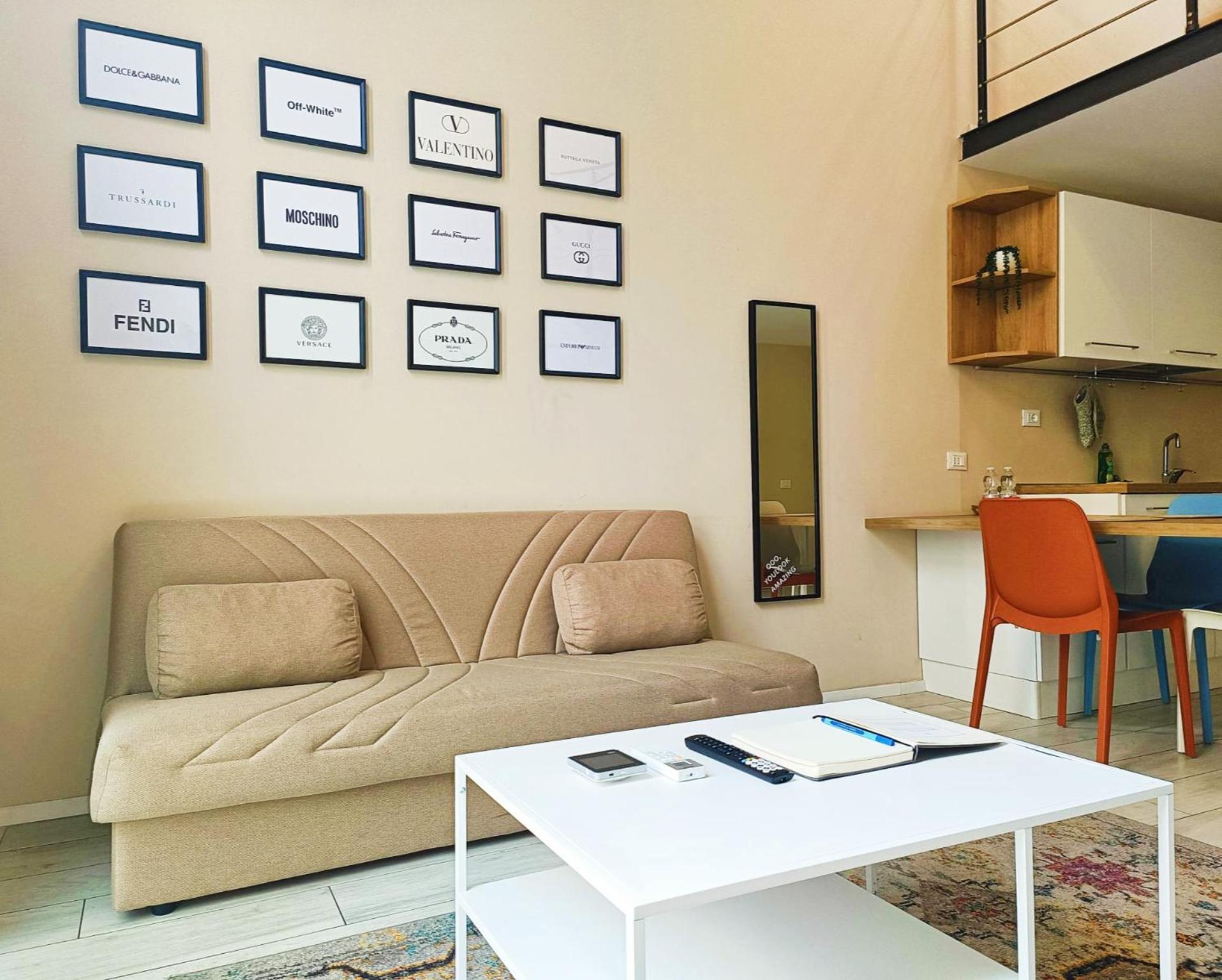 Yr Apartments Milan - Bocconi المظهر الخارجي الصورة