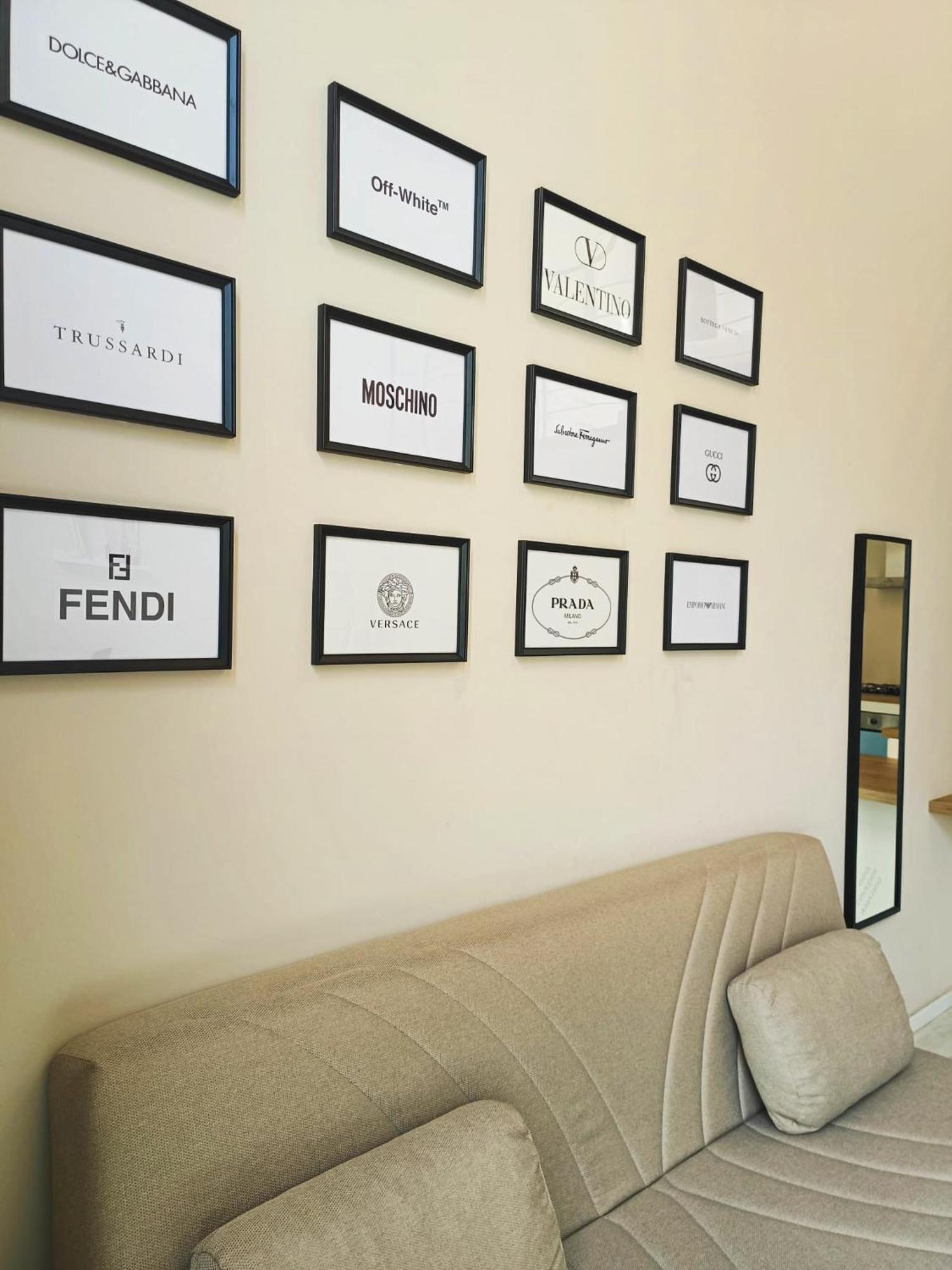 Yr Apartments Milan - Bocconi المظهر الخارجي الصورة