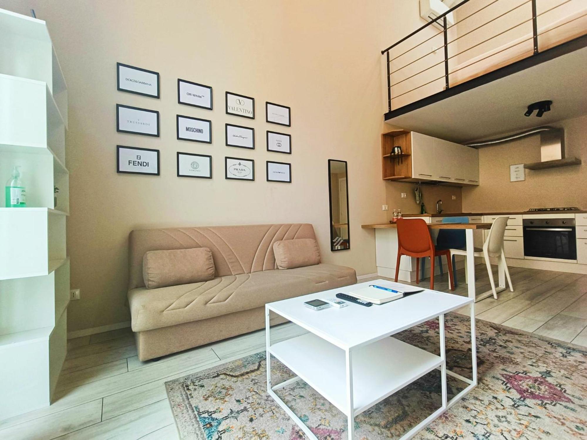 Yr Apartments Milan - Bocconi المظهر الخارجي الصورة